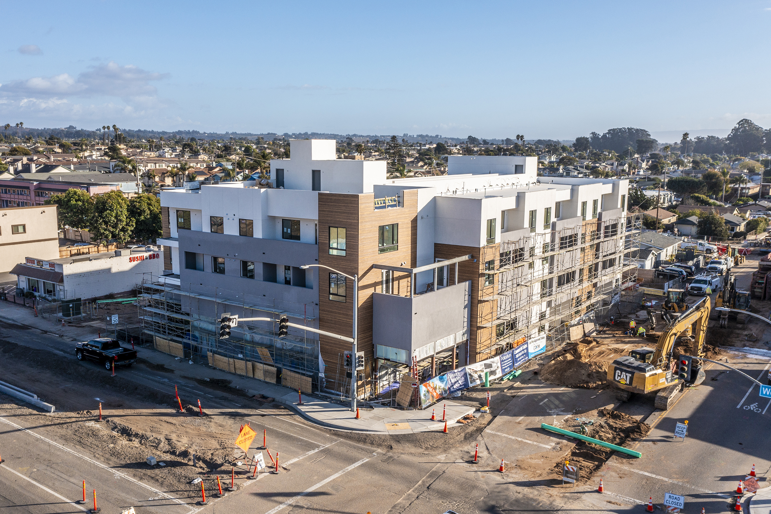 Palladium: Shaping Dreams into Reality on the Central Coast