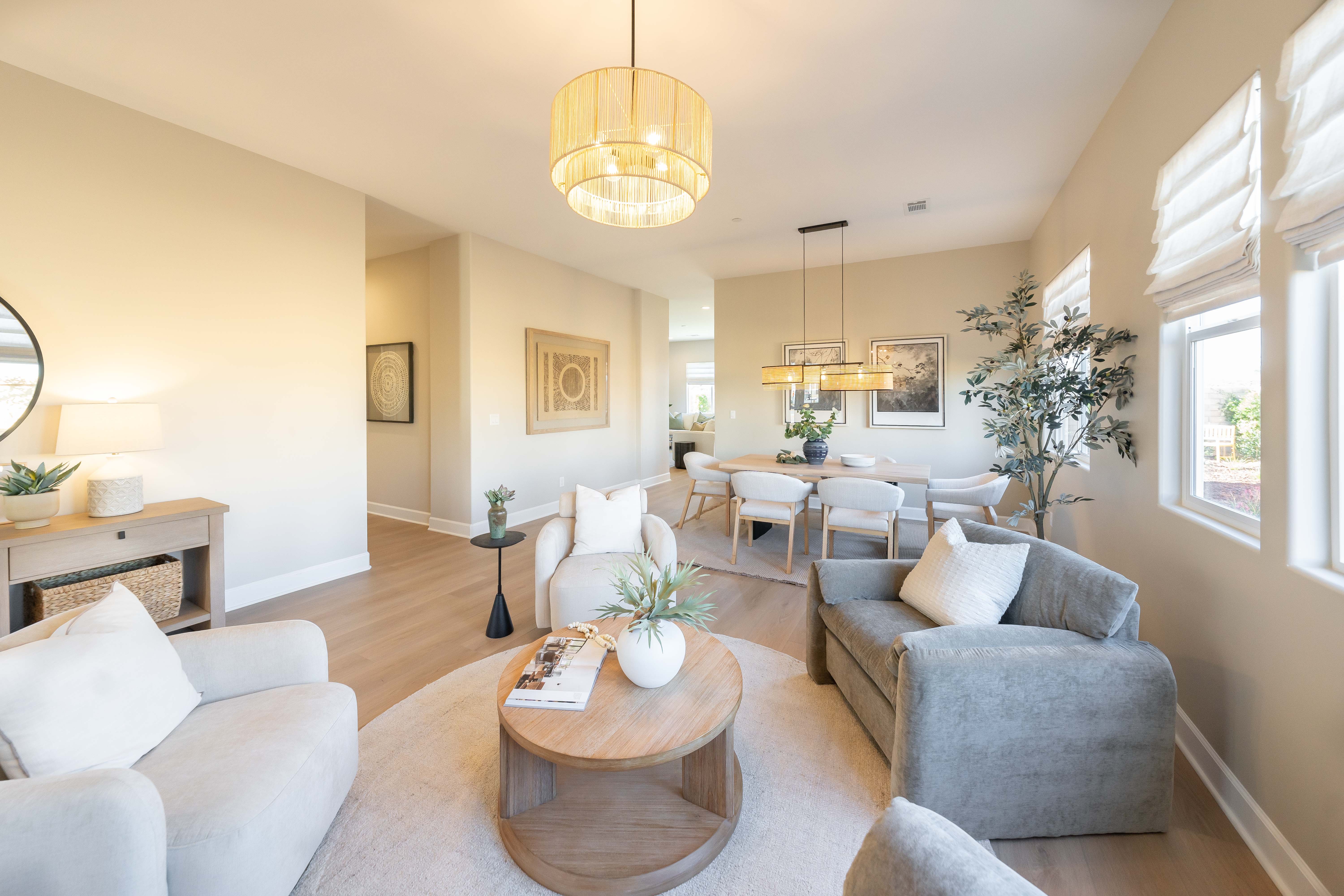 Skyview Estates