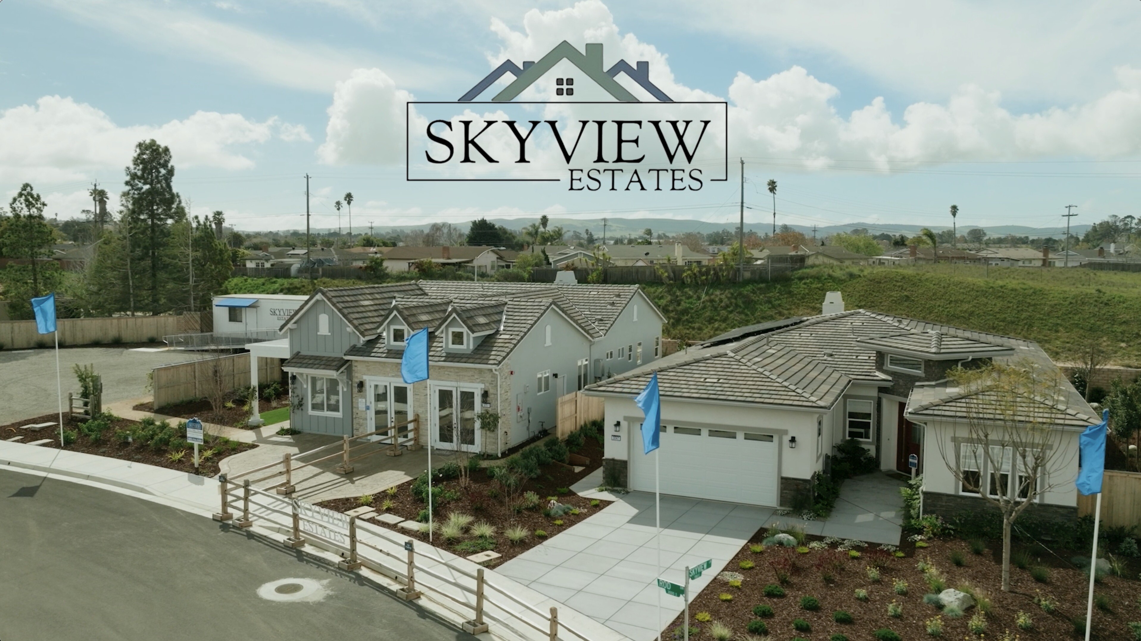 Skyview Estates